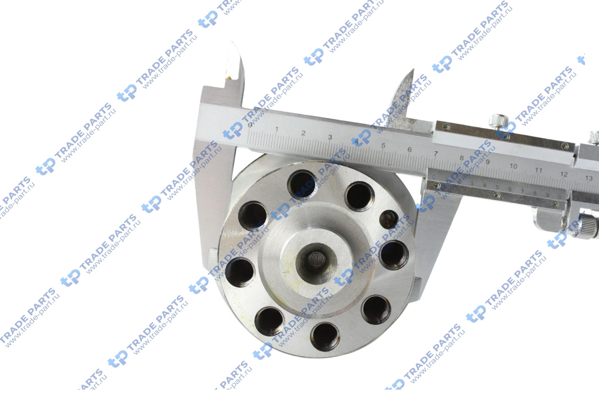 Реальная фотография вал распределительный rvi volvo fh fm d13a420 d13c380 d13c420 euro5 ebr-epg