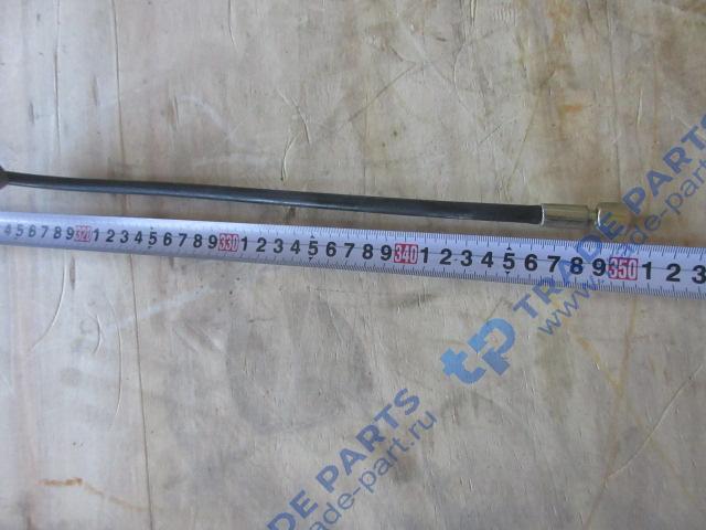 Реальная фотография шланг к датчику давления масла в двигателе l=3500 cdm855 lg853.15.36