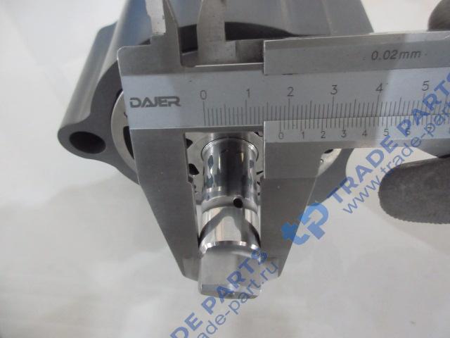 Реальная фотография насос масляный акпп zf 12tx2620td 0501.231.917 х6000 качество о