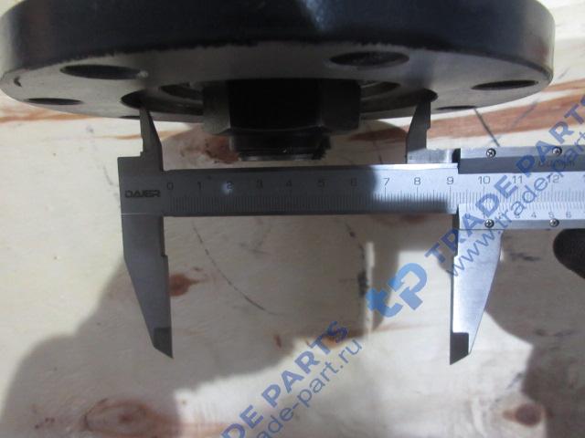 Реальная фотография опора промежуточная lgzl50-016b