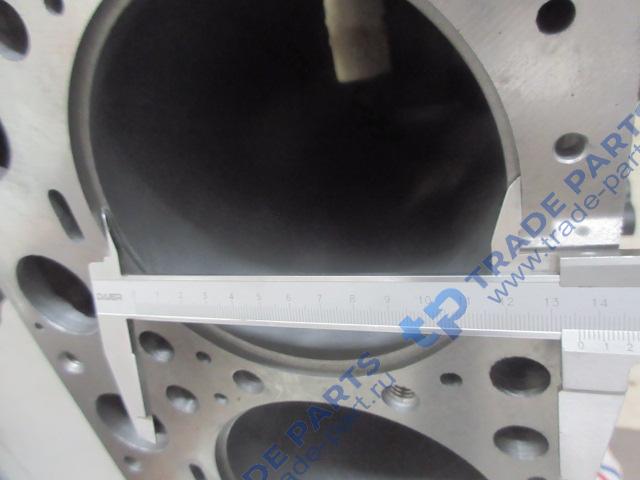 Реальная фотография блок цилиндров  wp10.336e53 612650010018/1000509039 shacman