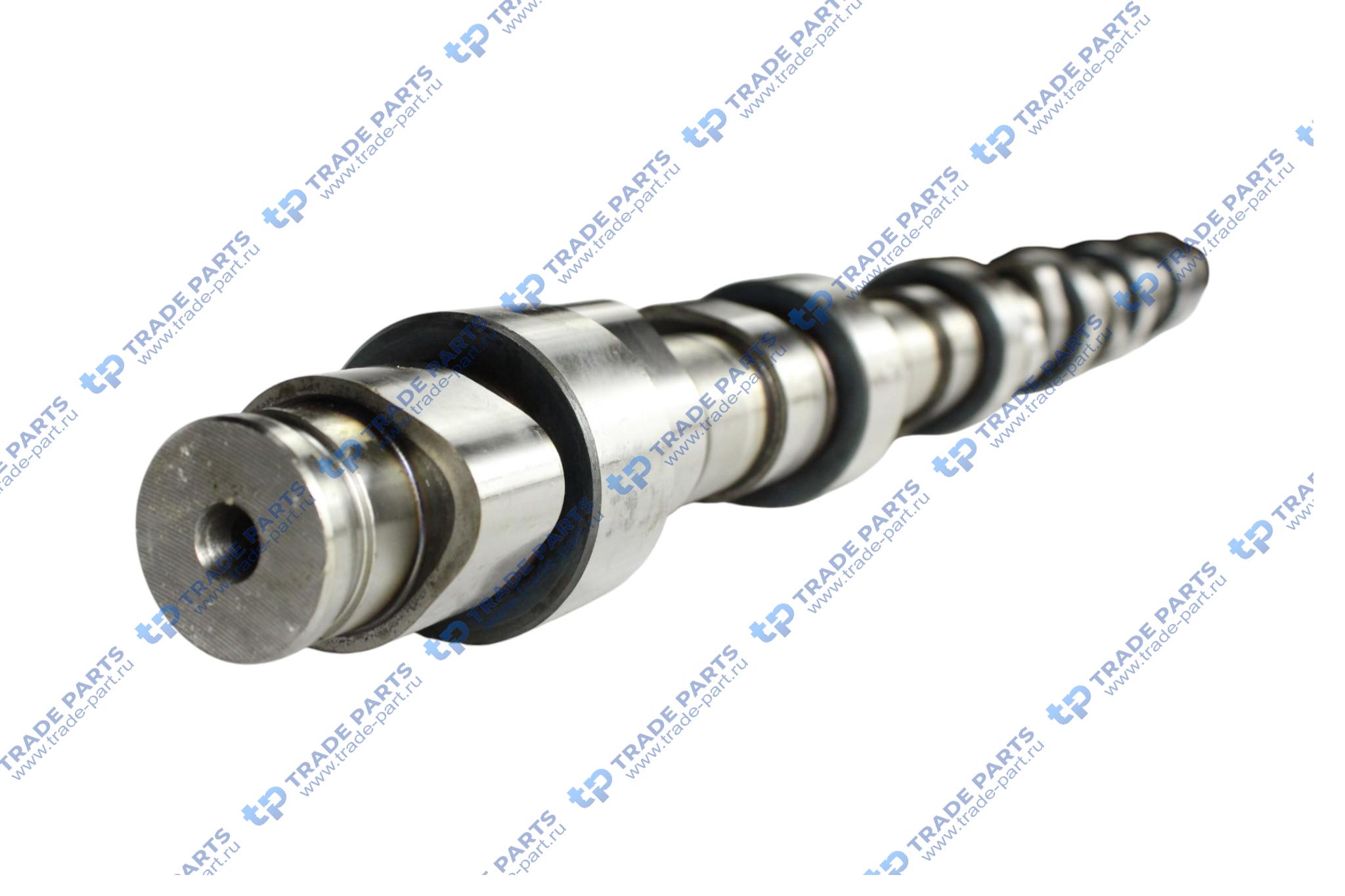 Реальная фотография вал распределительный 080500dci11c rvi kerax/premium dci-11 euro-3 5010550876