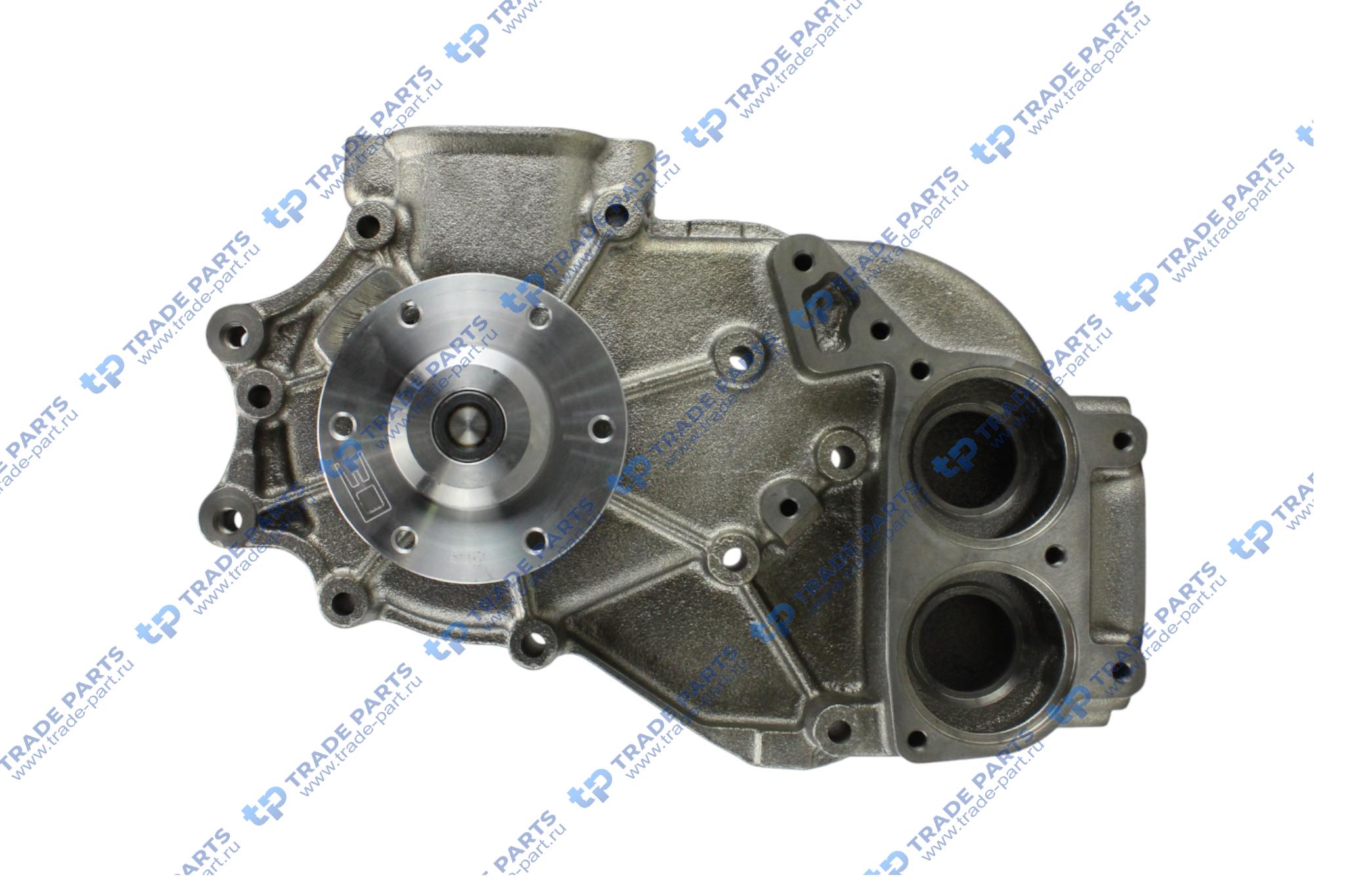 Реальная фотография насос водяной mb, setra om 501/502 la