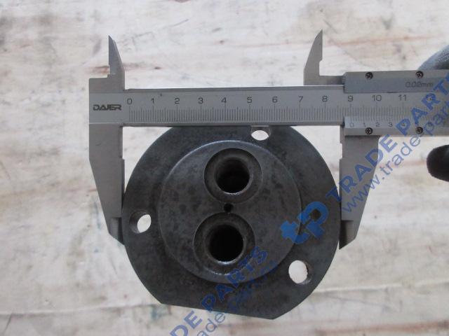 Реальная фотография вал