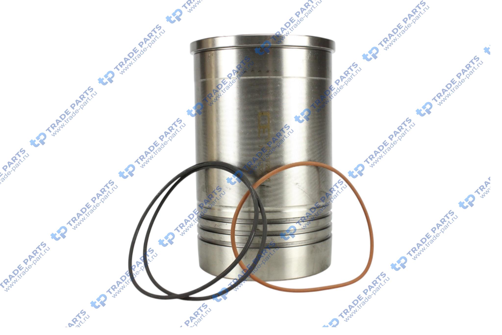 Реальная фотография гильза цилиндра fiat/iveco f2be0681a/b/c/d, f2be3682