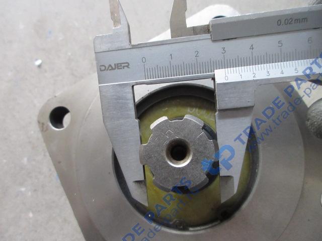 Реальная фотография насос масляный одинарный cdm 855 cbgq2080