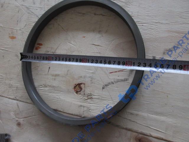 Реальная фотография сальник ступицы 16y-18-00034 (комплект:2 шт кольцо стальное+2 шт кольцо резиновое)