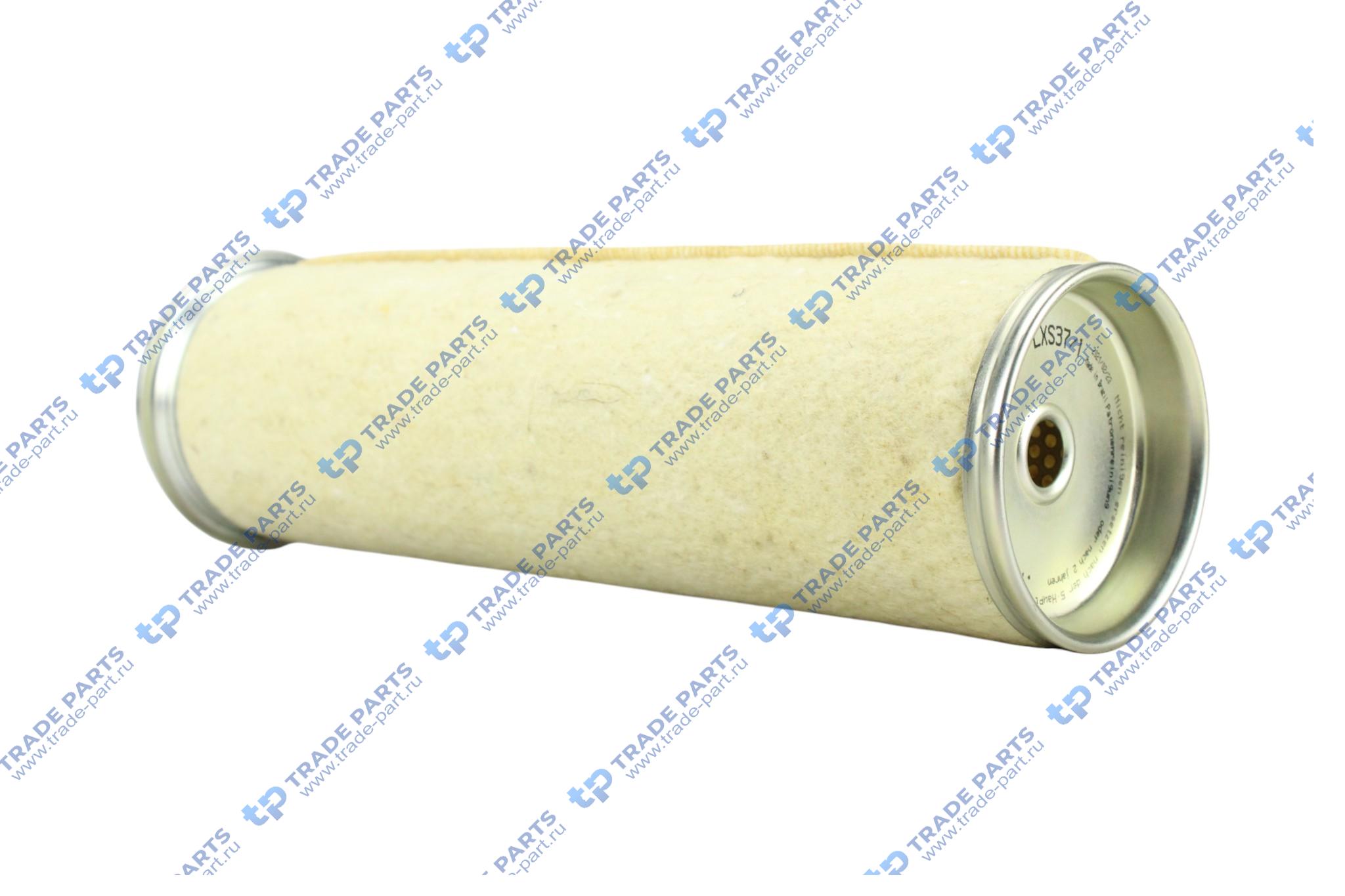 Реальная фотография фильтр воздушный внутренний для lx265 man. l/2000 l m2000 daf iveco mercedes volvo