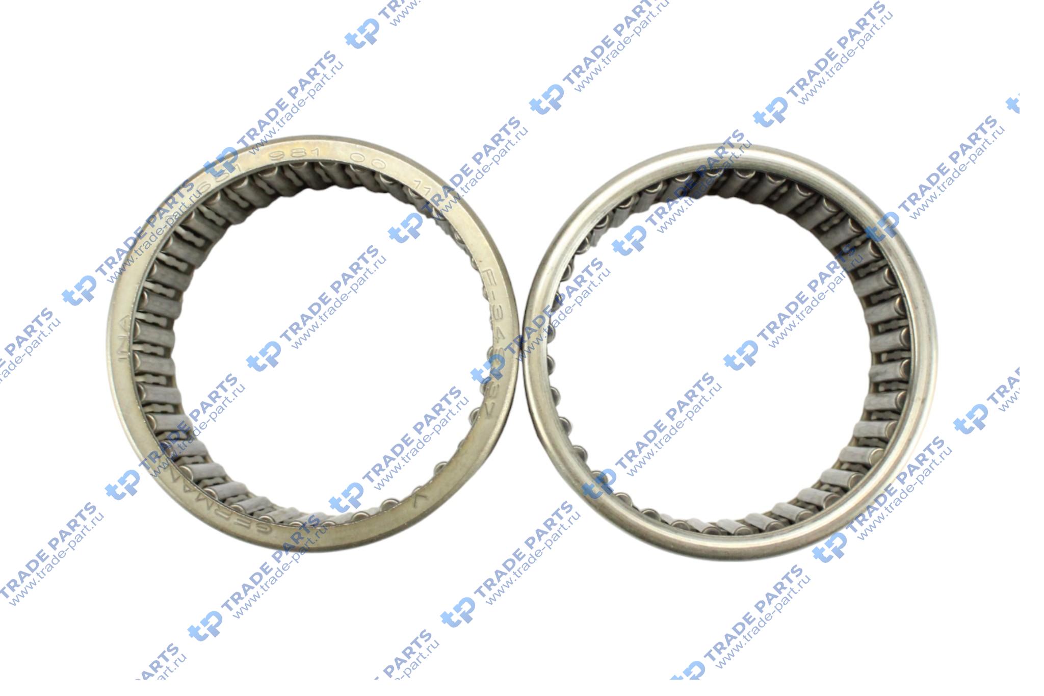 Реальная фотография ремкомплект mb om 651