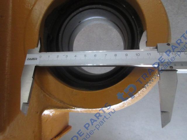 Реальная фотография гидроцилиндр подъема ковша lonking cdm856d