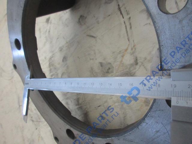 Реальная фотография суппорт передний 81.46701.0108/81.50202.010