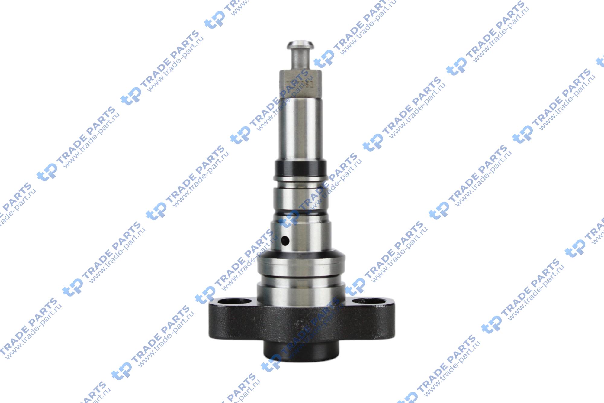 Плунжерная пара WD615 Евро2 HUATAI