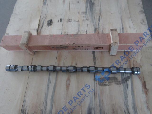 Реальная фотография распредвал 13031471/12903039/4110000054294 качество о