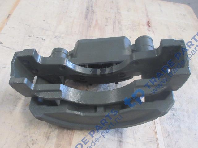 Реальная фотография суппорт тормозной задний правый mcy13 sitrak