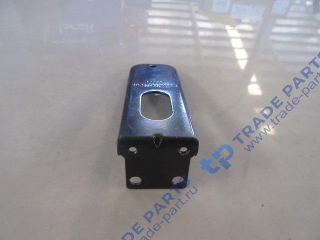 Реальная фотография кронштейн воздушного сигнала howo t5g, sitrak c7h качество о