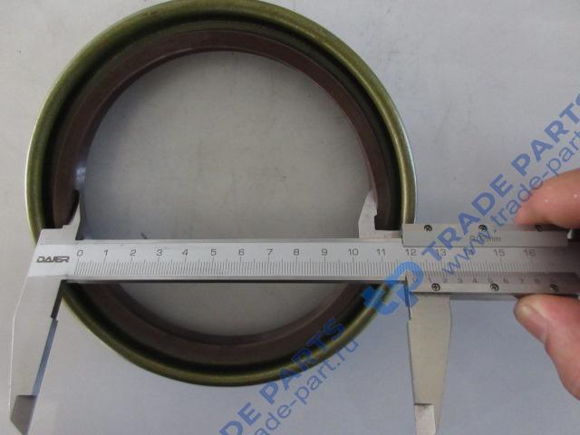 Реальная фотография сальник 07013-10120