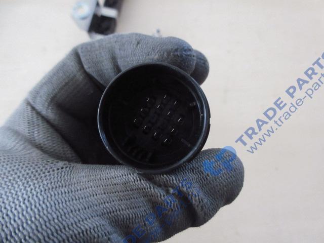 Реальная фотография жгут проводов форсунок двигателя faw j6 e5 ca6dl2 качество о