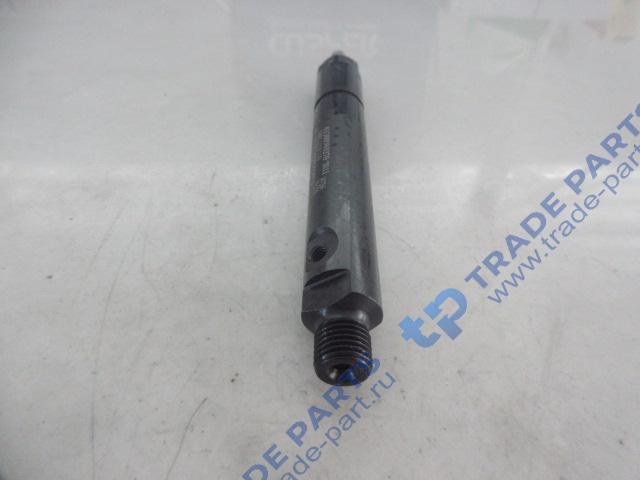 Реальная фотография форсунка евро2 kbel132p110 (распылитель 180) качество