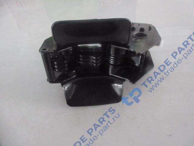 Реальная фотография замок кабины гидравлический