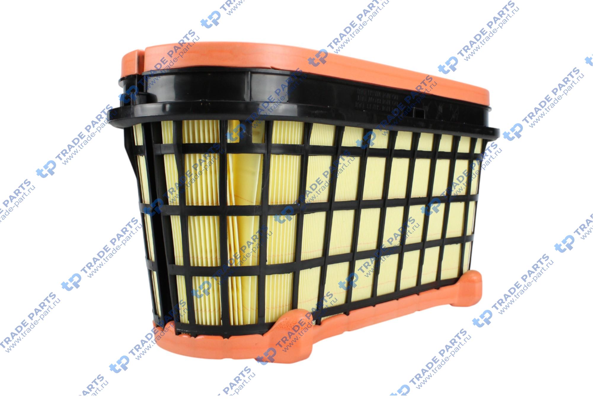 Реальная фотография фильтр воздушный mb actros mp4/5, antos, arocs 2011