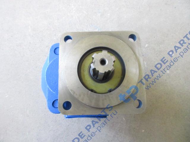 Реальная фотография насос гидравлический jhp3160s/4120002513 (6 шлицов)