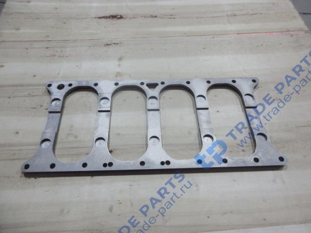 Лист блока цилиндров FAW J6 E5 Качество О