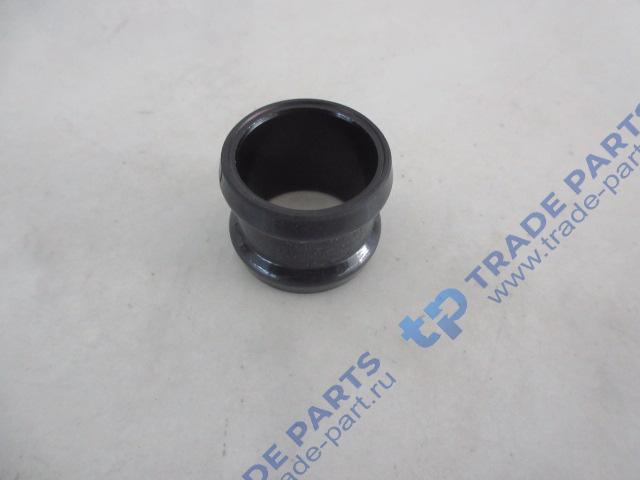 Патрубок системы охлаждения T5G\SITRAK MC11 40х32