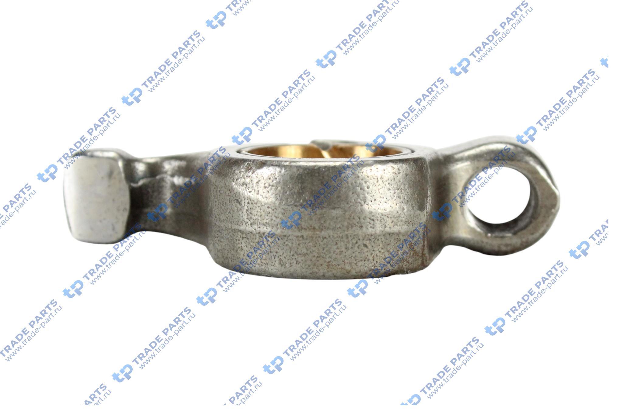 Реальная фотография коромысло впускных клапанов мв ом 457/460/501/502