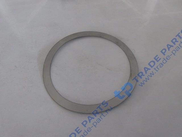 Реальная фотография шайба регуливочная сочленения полурам sdlg 953 нового образца, 955f, 956f 29250026871