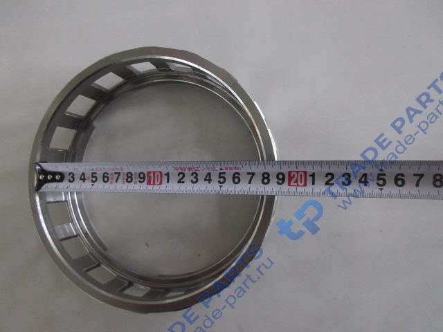 Реальная фотография корпус обгонной муфты - 3030900165 / zl50.3.5-30a