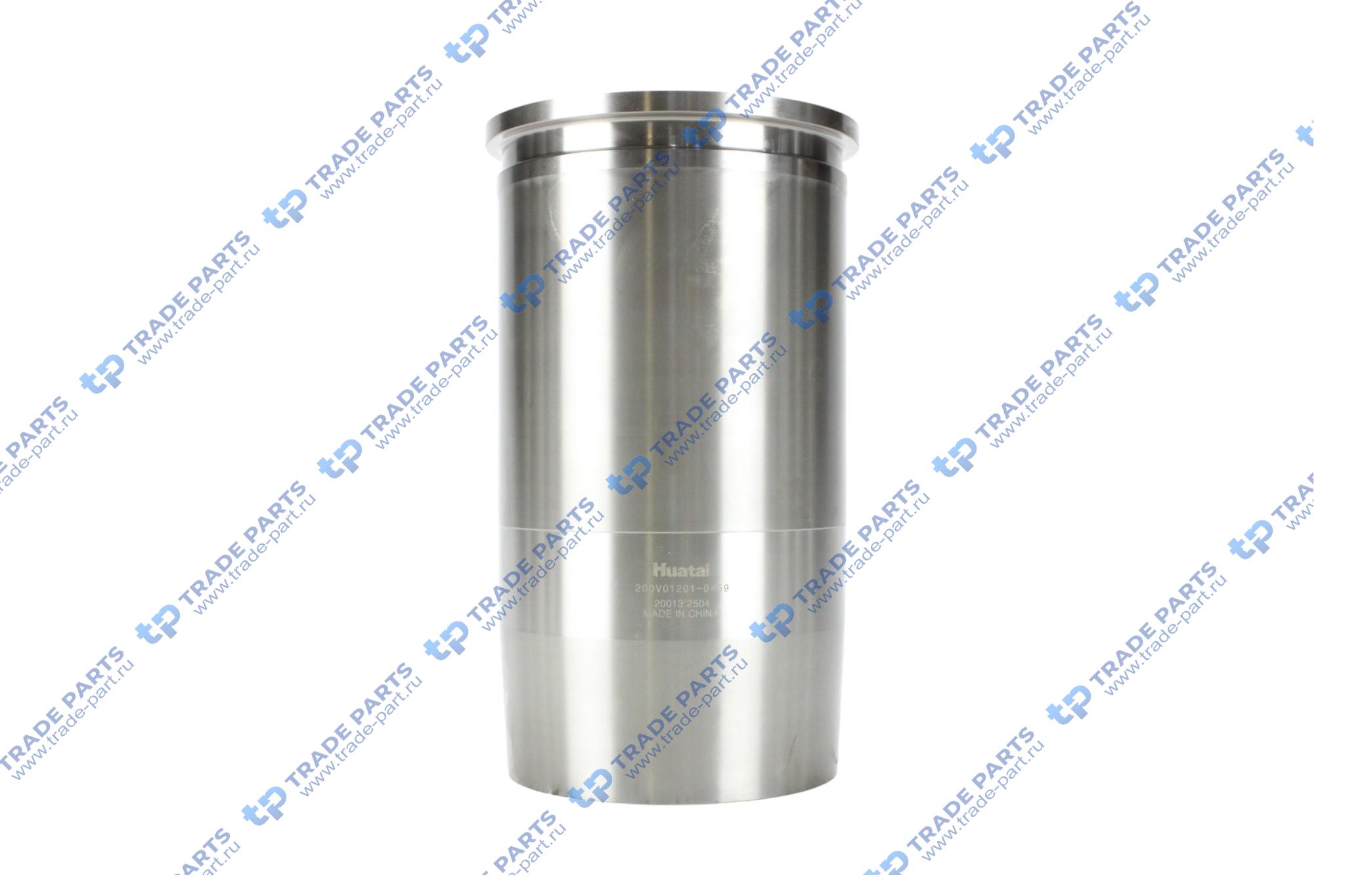 Реальная фотография поршневая группа mc13 202v02511-0683 huatai