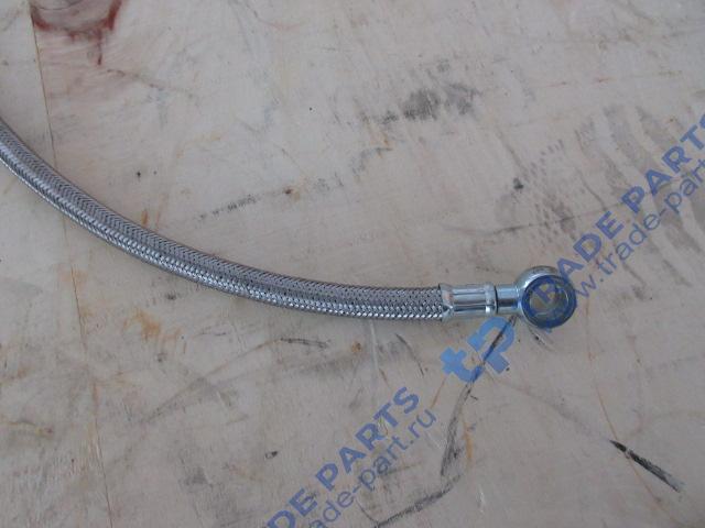 Реальная фотография трубка топливная обратки форсунок b7604-1104040a