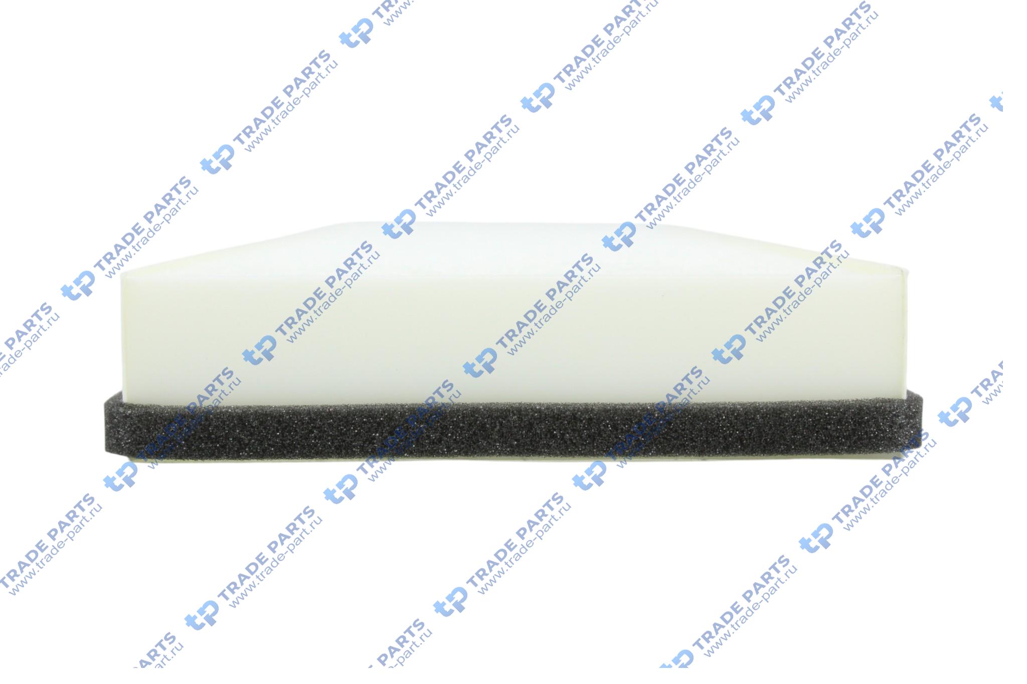 Реальная фотография фильтр салона mb atego