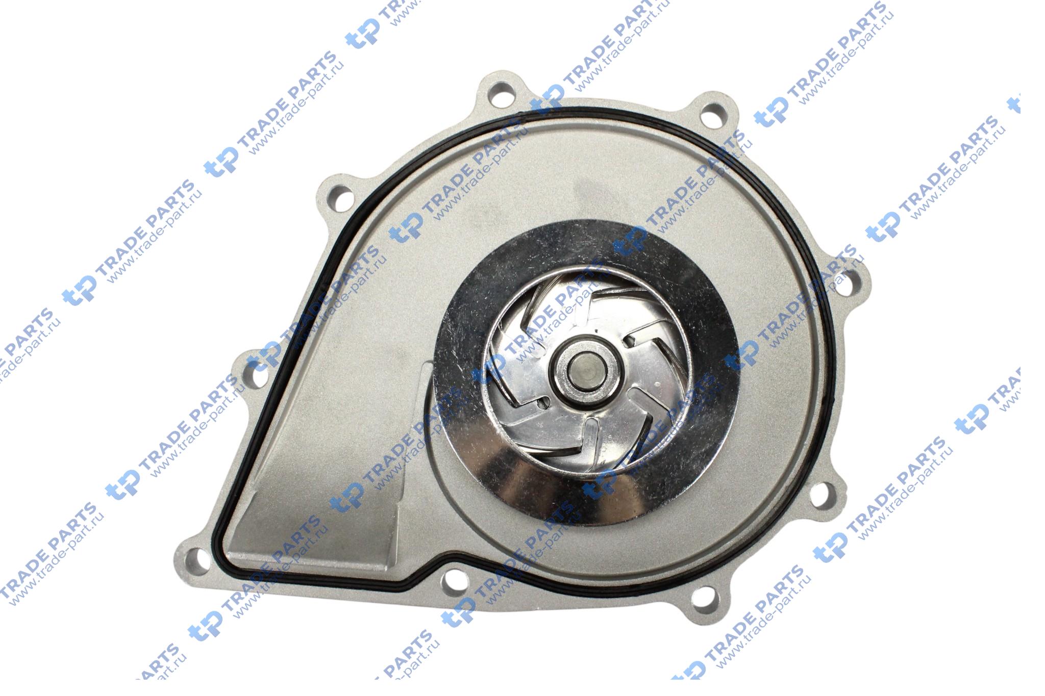 Реальная фотография насос водяной mb actros mp4/antos/arocs om471/472/473 012000470000