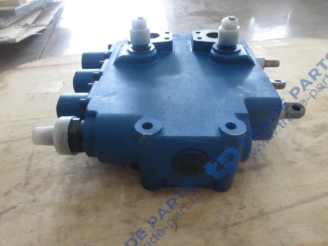 Реальная фотография гидрораспределитель df32d3/803004103 xcmg