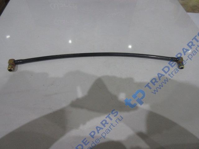 Трубка воздушная от ресивера к осушителю FAW J6 3250 качество О