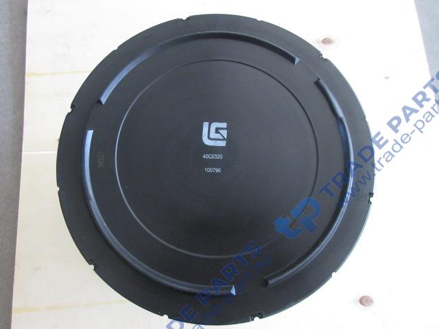 Реальная фотография фильтр воздушный liugong clg936d качество о