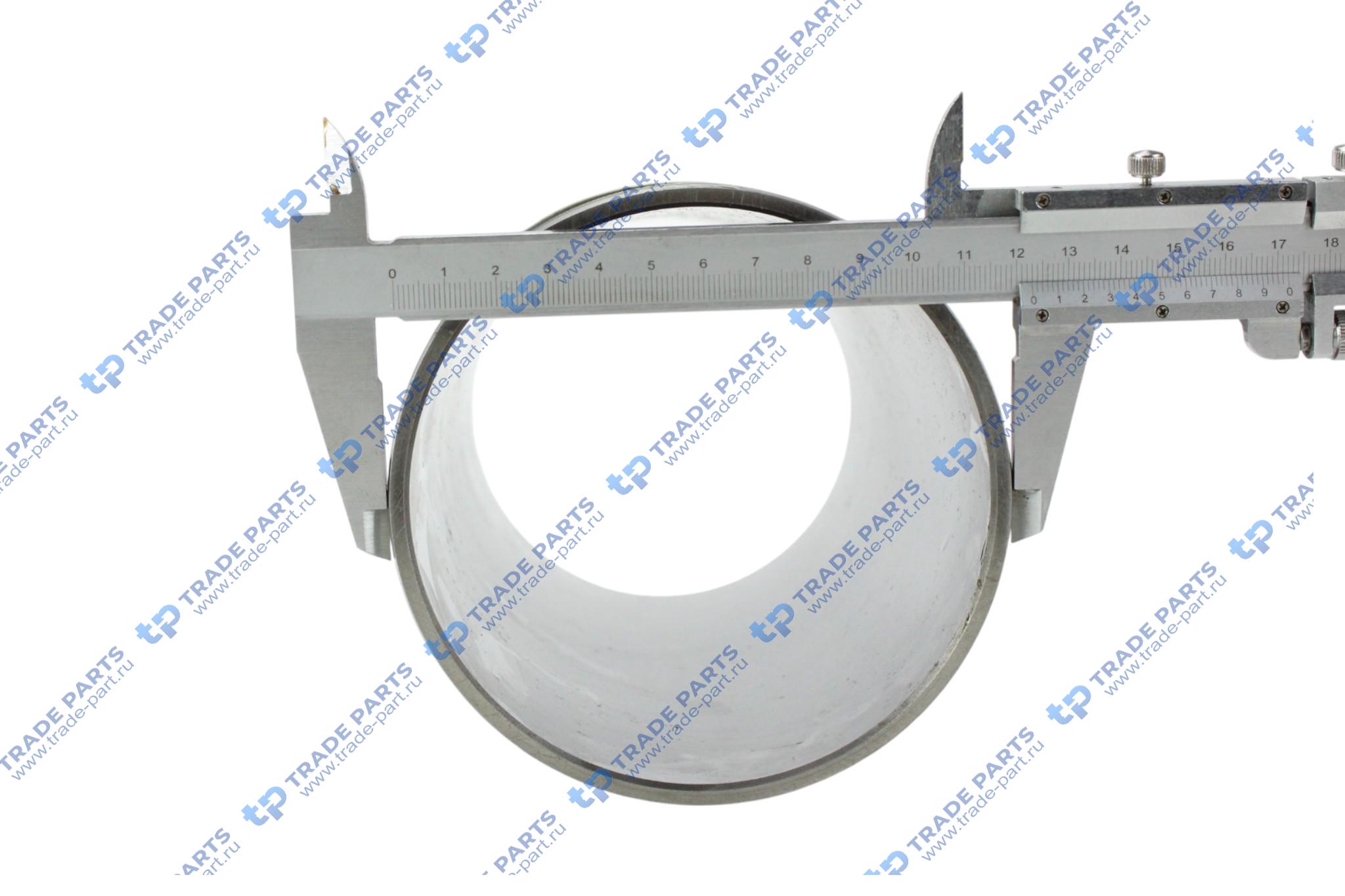 Реальная фотография гильза блока цилиндров cummins df 6isle/qsl9/qsc/6ct8.3/isce