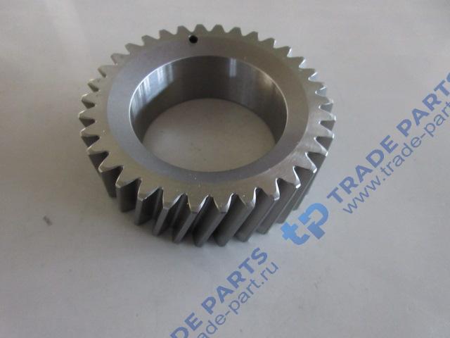 Реальная фотография шестерня коленвала 12273248,13022334,4110000991015 wp6g качество о