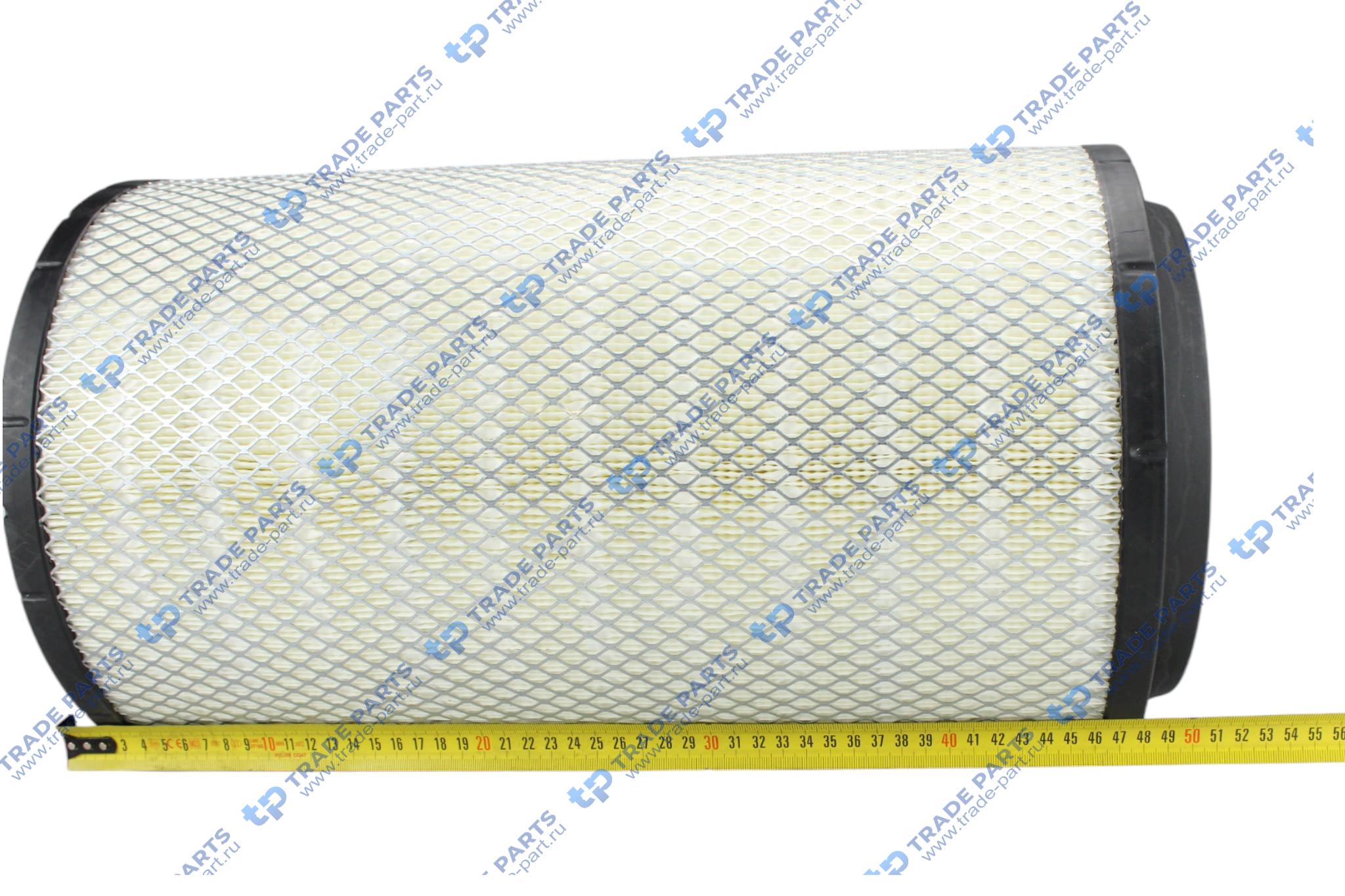 Реальная фотография фильтр воздушный k2846 sitrak g7/howo th7 huatai