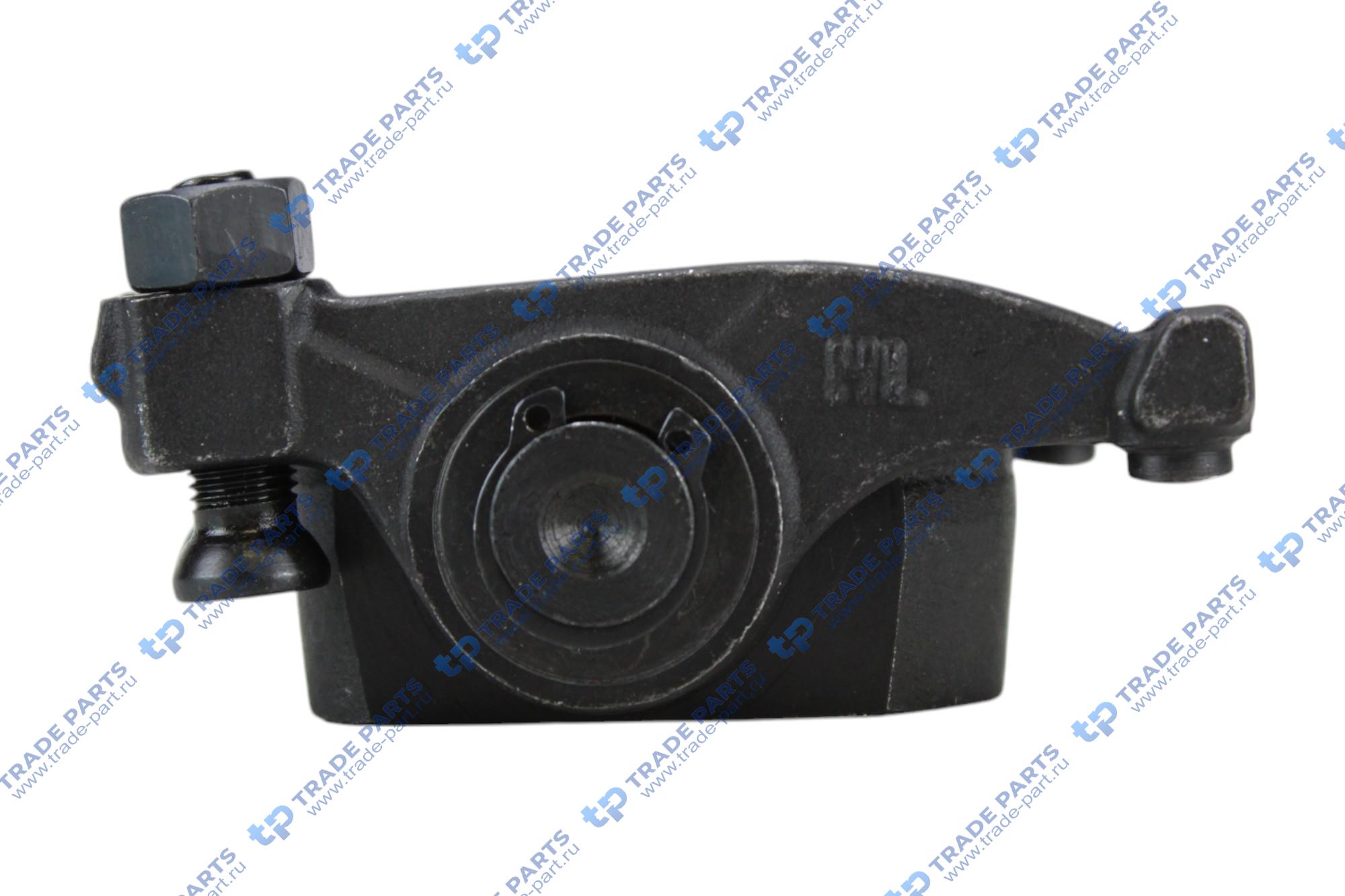 Реальная фотография коромысло в сборе 226bl/wp6g  13037828 huatai