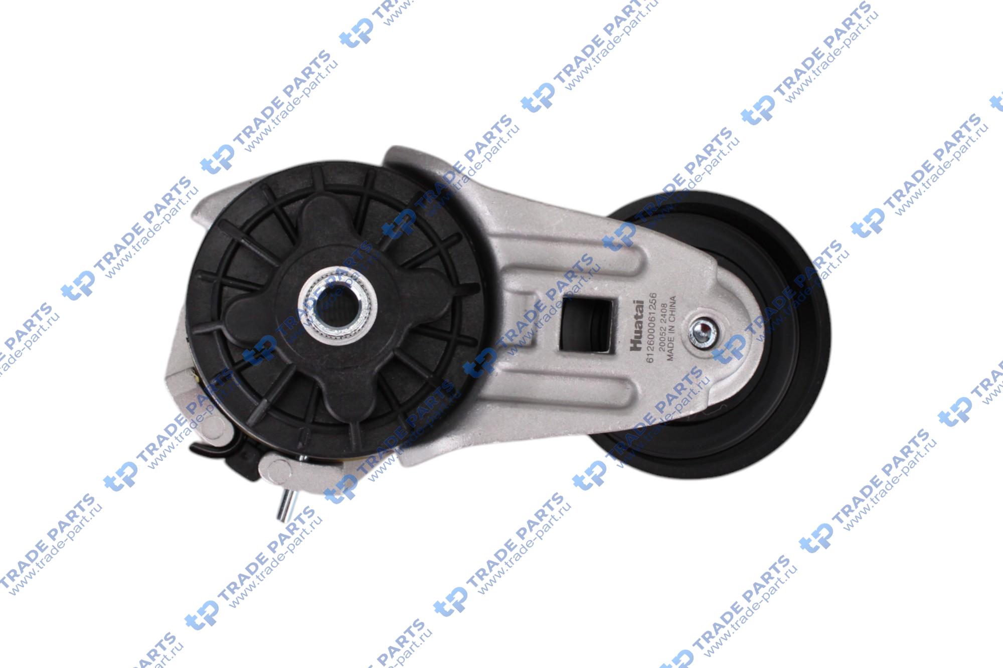 Ролик натяжной WD10 HUATAI