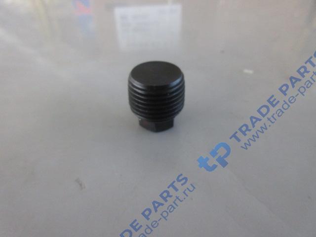 Реальная фотография заглушка корпуса кпп sdlg lg956fh