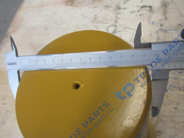 Реальная фотография палец коромысла центральный sdlg 975f,978 качество о