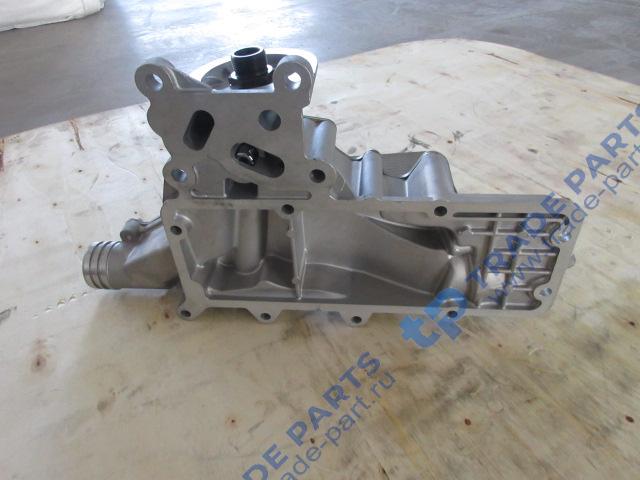 Реальная фотография радиатор масляный yc6j125z-t20