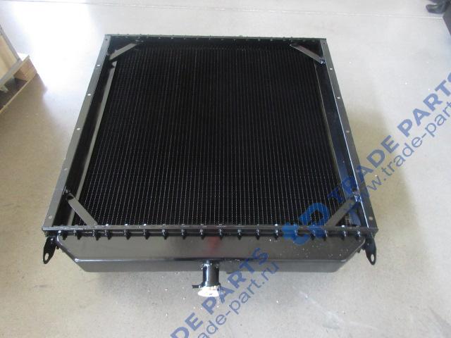 Реальная фотография радиатор водяной h-850 l-860mm. sdlg 952h 4110000771/4110001553