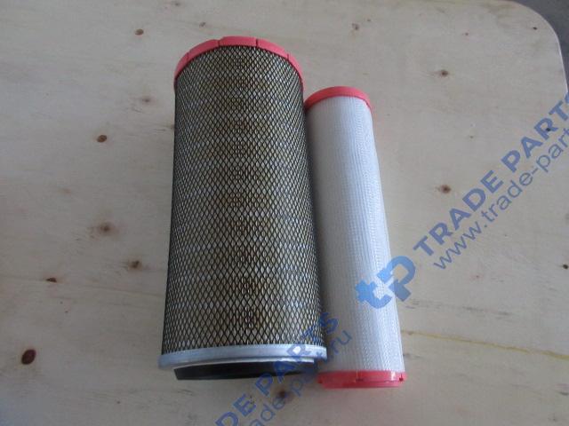 Реальная фотография фильтр воздушный 13074774/4110003073002/kw1838 качество о