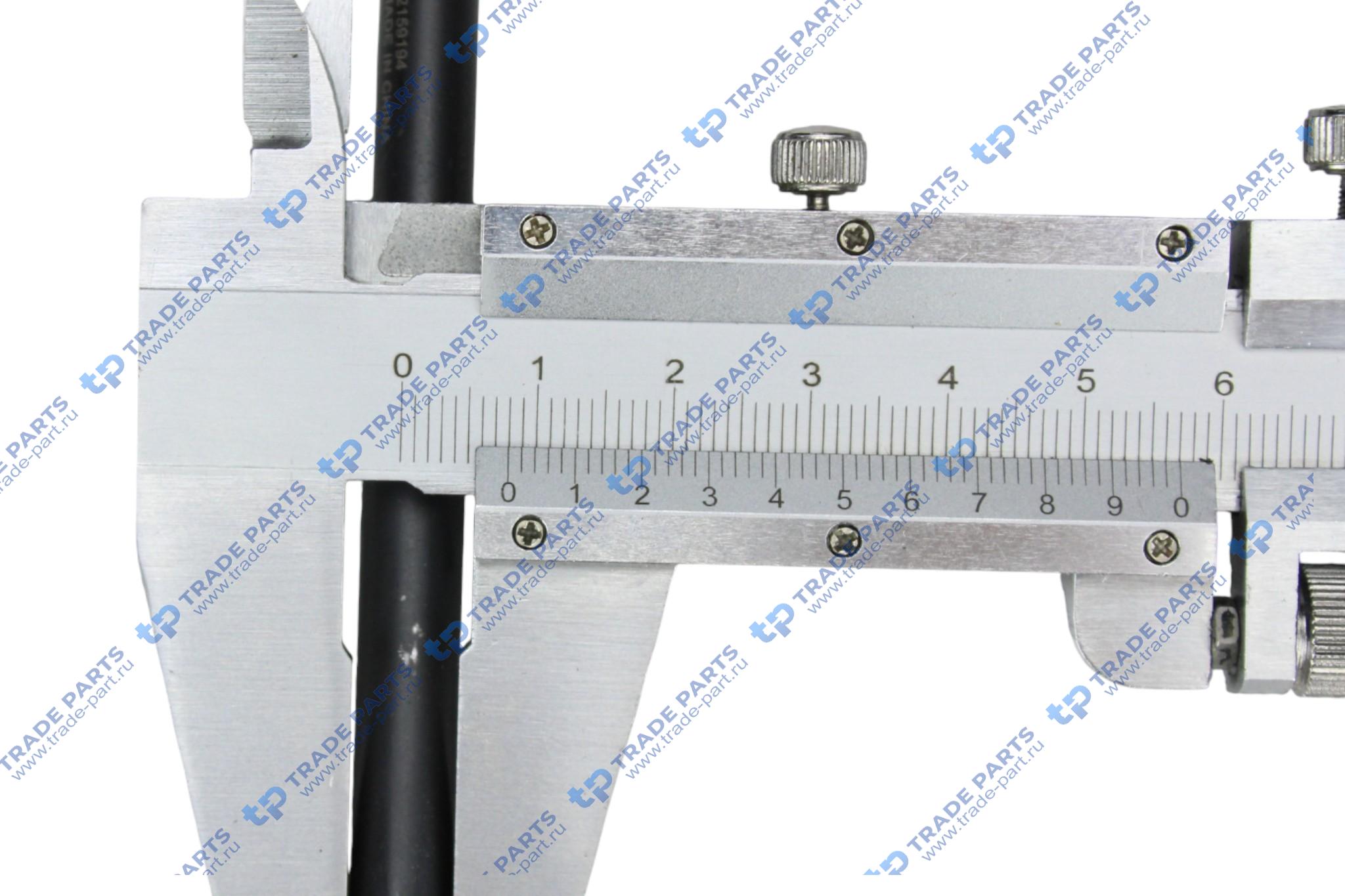 Реальная фотография толкатель клапана deutz 226b  12159194 huatai