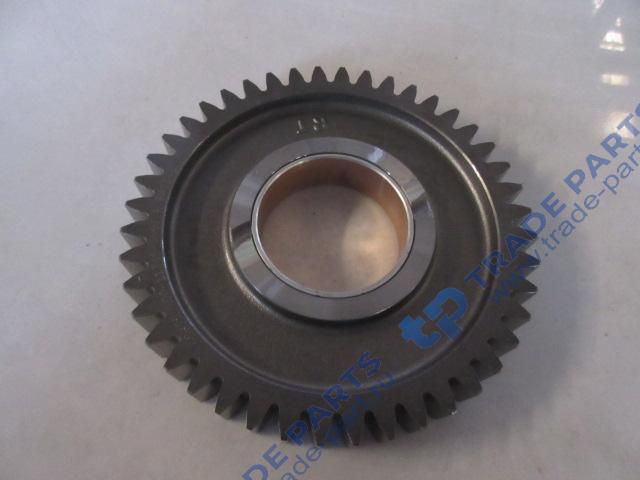Реальная фотография шестерня грм промежуточная mc13