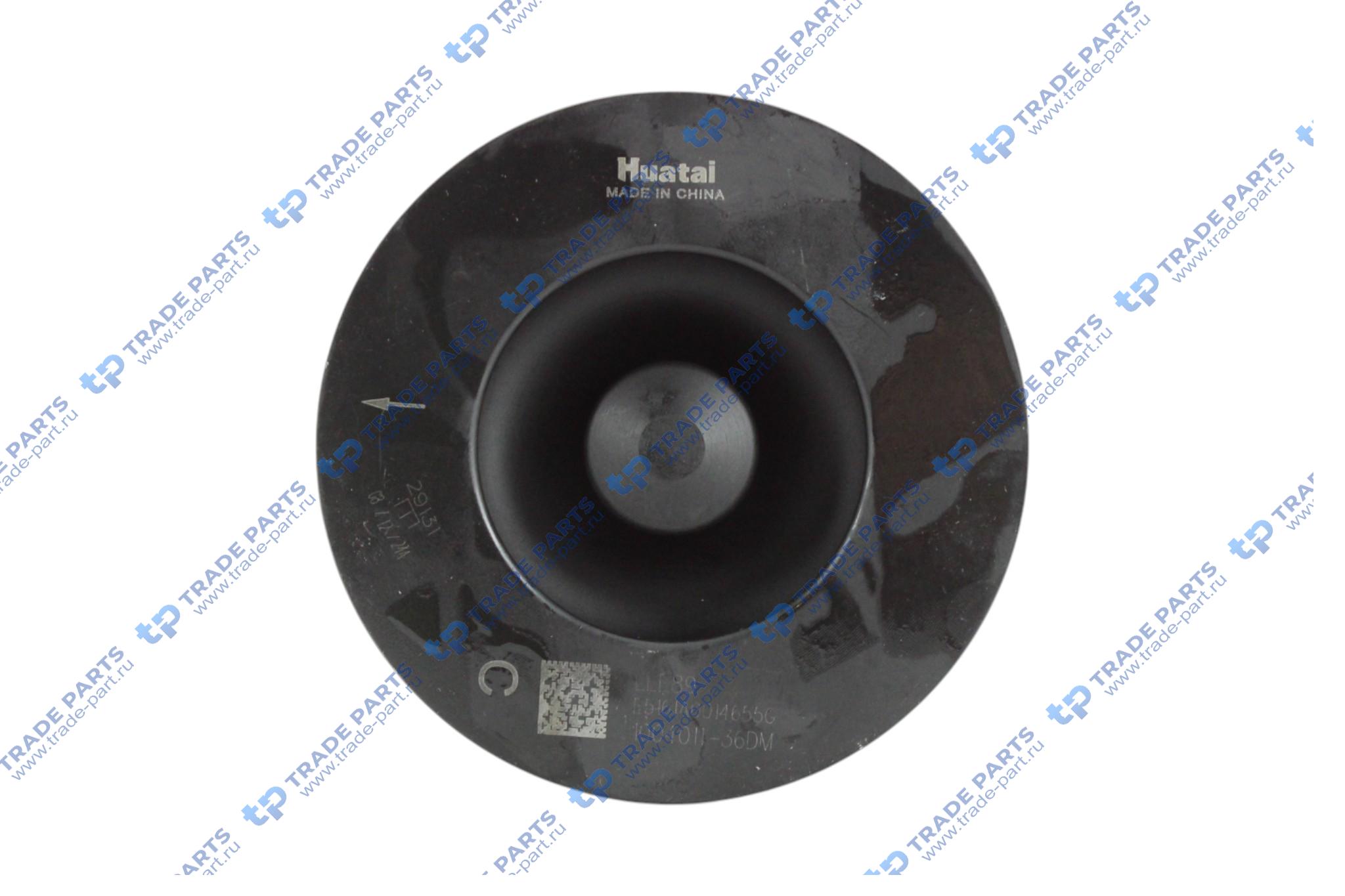 Реальная фотография поршневая группа  6dl2-36d  l6100000-pj4p huatai